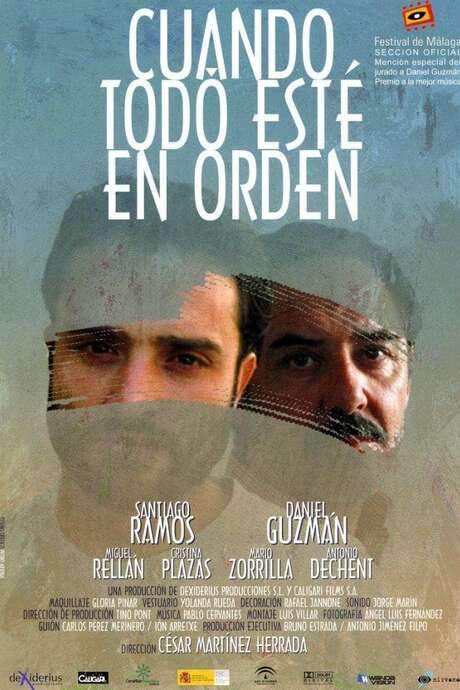 Everything in Place